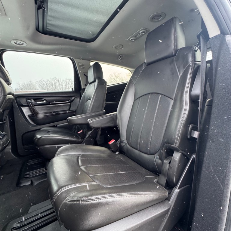 2013 Chevrolet Traverse Image 12