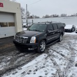 Image for 2009 Cadillac Escalade Esv Luxury ID: 7140897