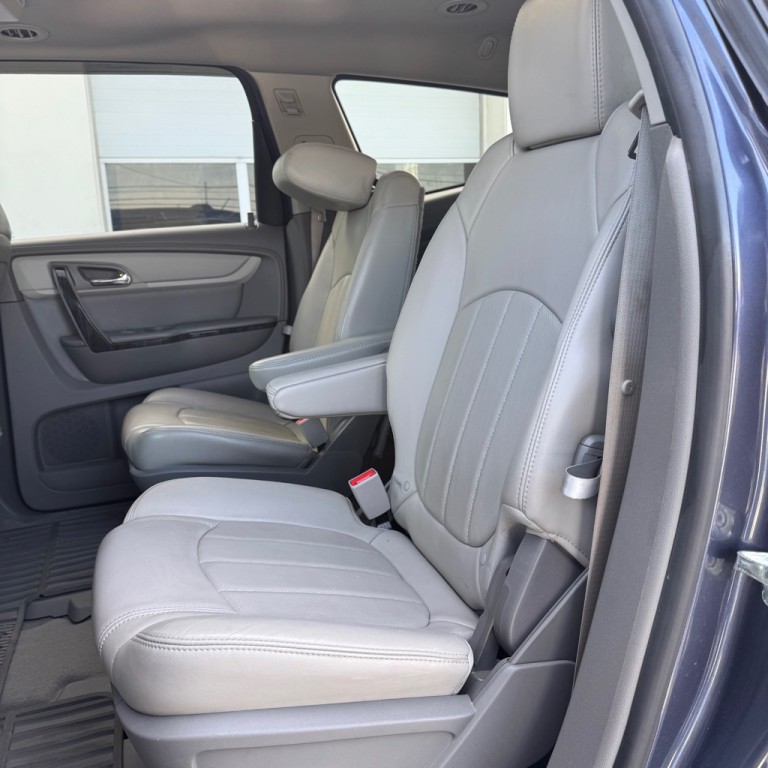 2014 Chevrolet Traverse Image 10