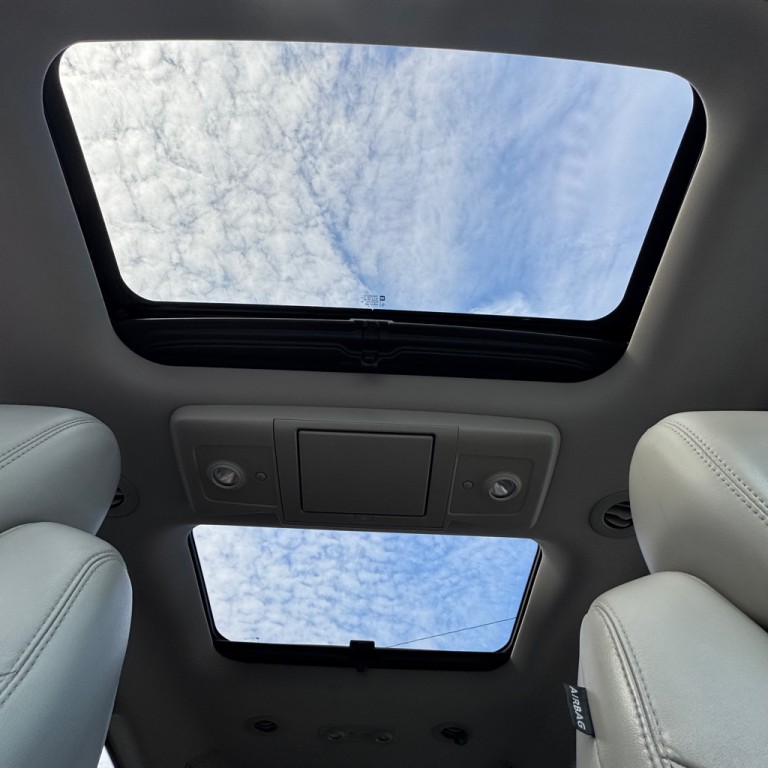 2014 Chevrolet Traverse Image 13