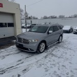 Image for 2015 Dodge Durango Citadel ID: 7141706