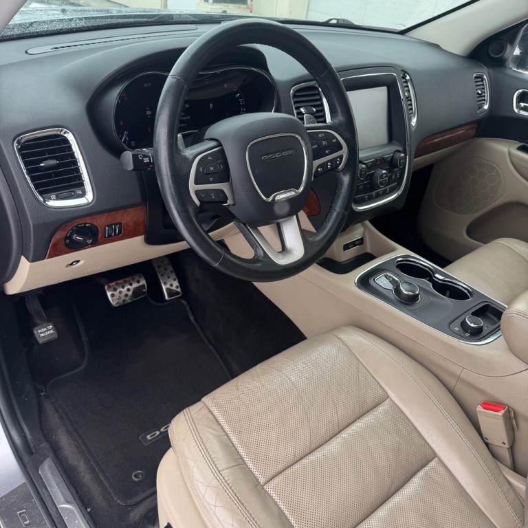 2015 Dodge Durango Image 7
