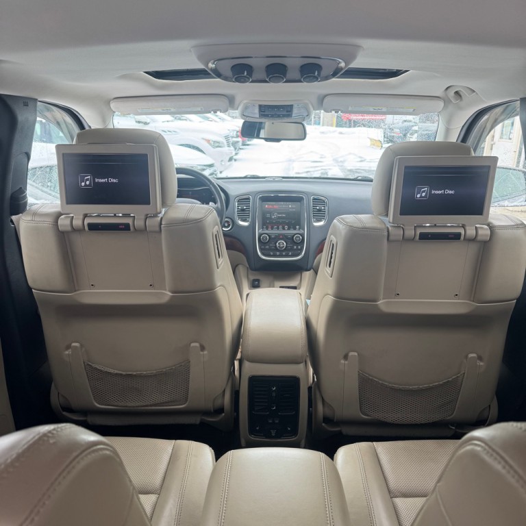 2015 Dodge Durango Image 9