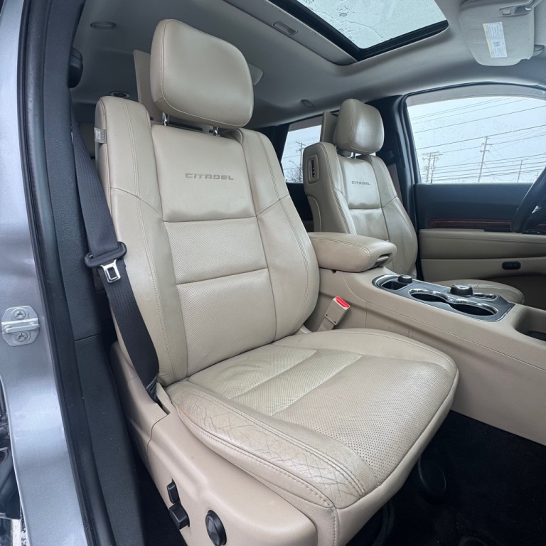 2015 Dodge Durango Image 10