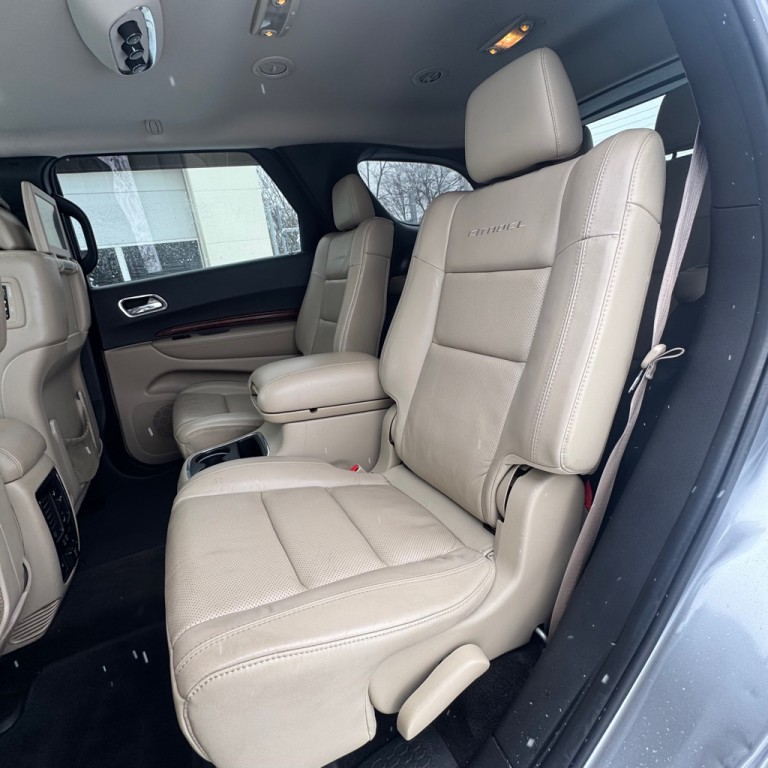2015 Dodge Durango Image 11