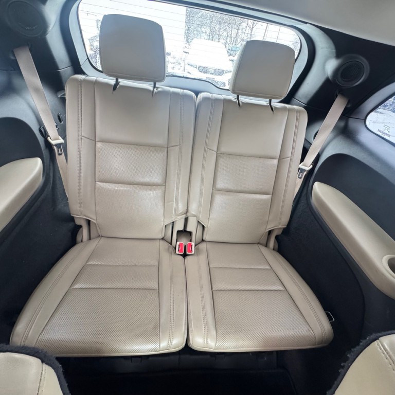2015 Dodge Durango Image 13