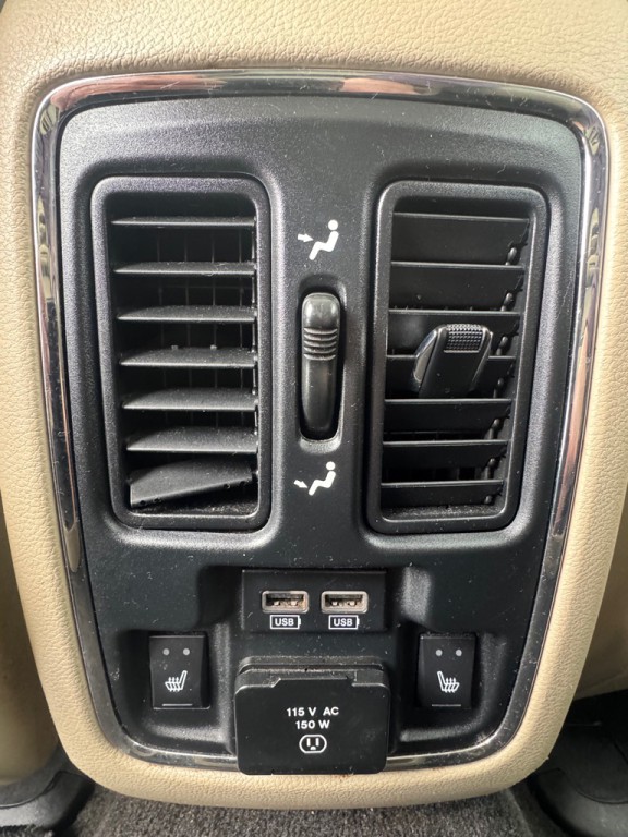 2015 Dodge Durango Image 14