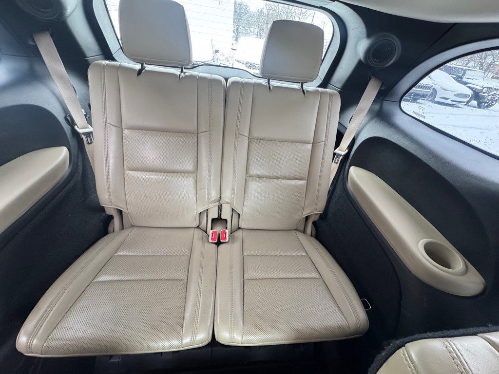 2015 Dodge Durango Image 16