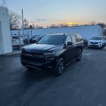Image for 2021 Chevrolet Tahoe 1500 Z71 ID: 7170400