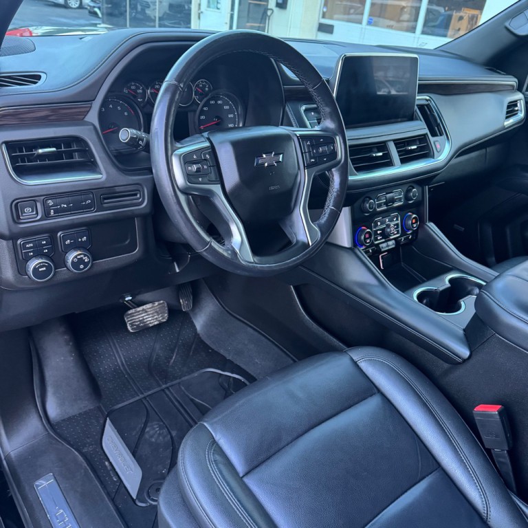 2021 Chevrolet Tahoe Image 7