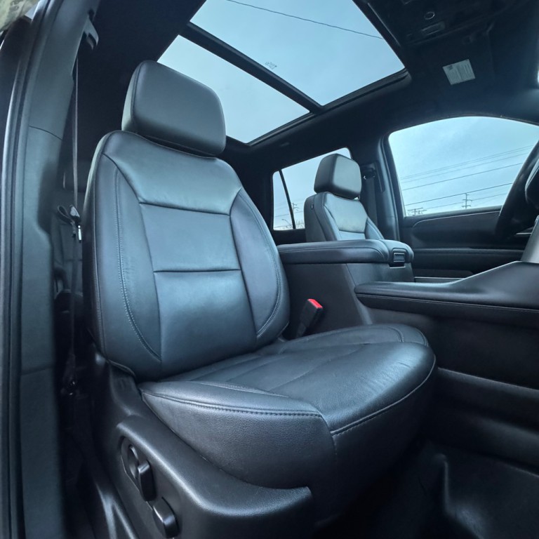 2021 Chevrolet Tahoe Image 10