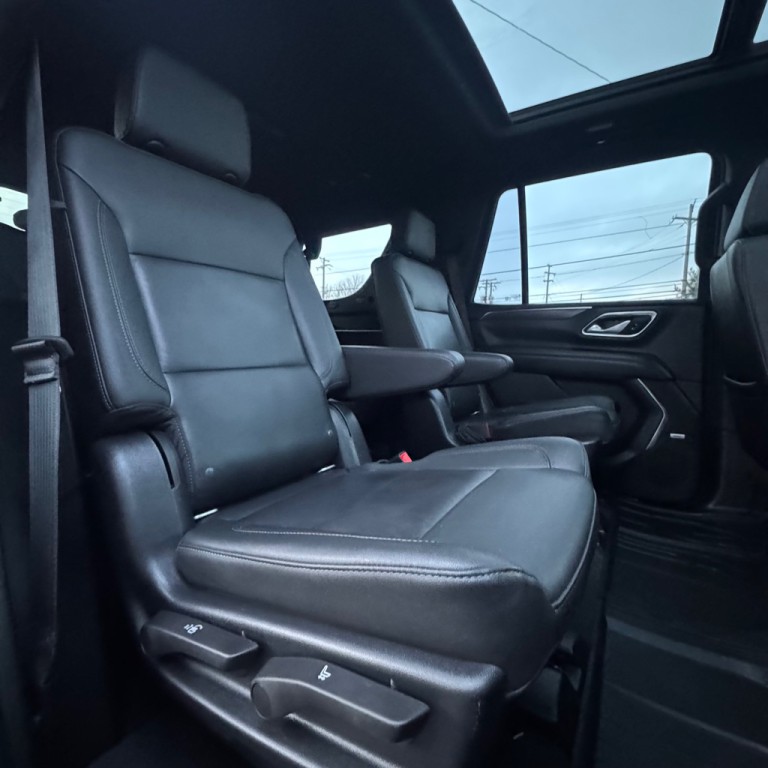 2021 Chevrolet Tahoe Image 11