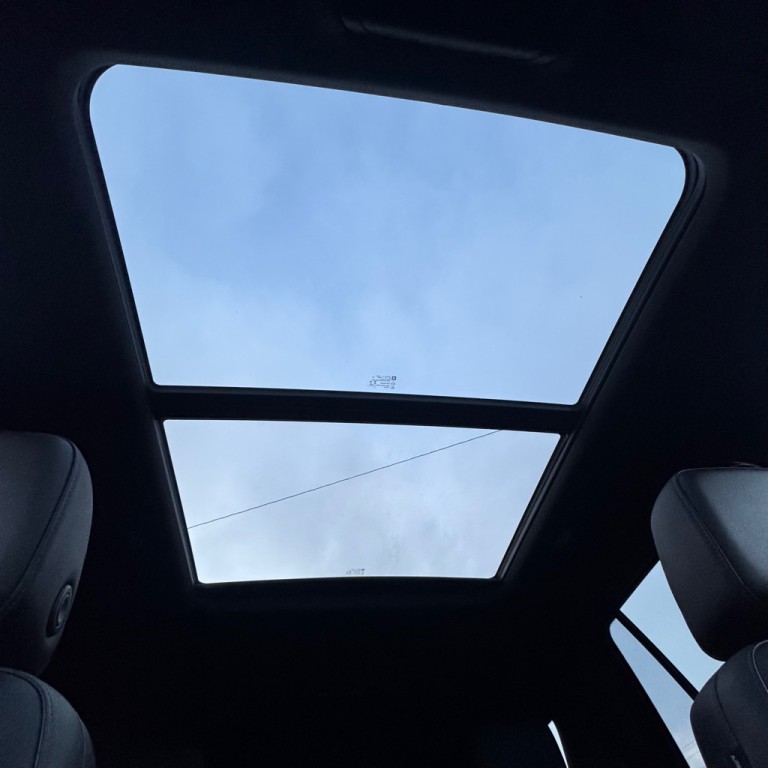 2021 Chevrolet Tahoe Image 12