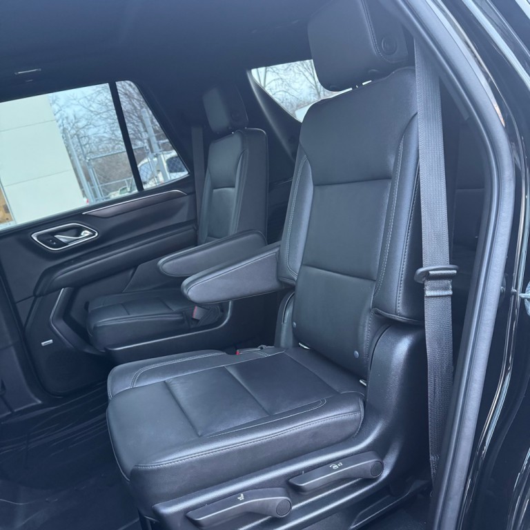 2021 Chevrolet Tahoe Image 13