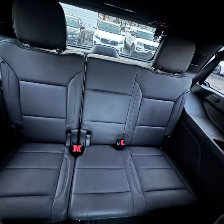 2021 Chevrolet Tahoe Image 14