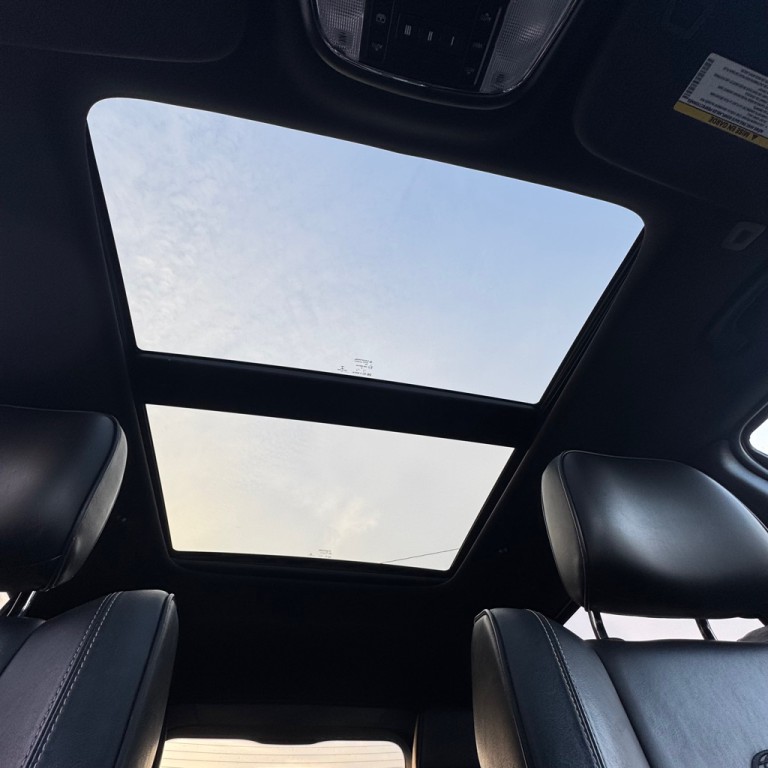 2017 Jeep Grand Cherokee Image 11