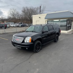 Image for 2014 GMC Yukon 1500 SLT ID: 7172361
