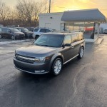 Image for 2015 Ford Flex SEL ID: 7172362