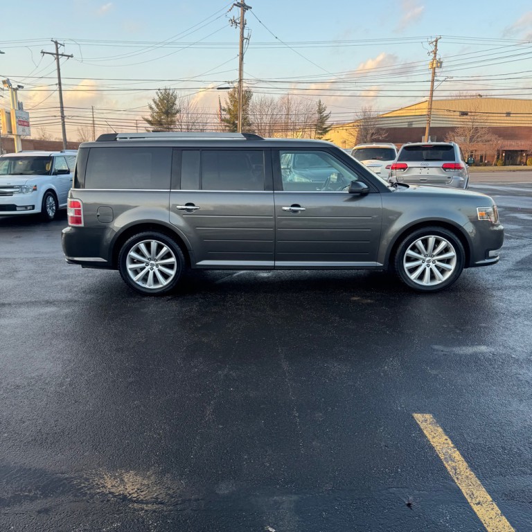 2015 Ford Flex Image 5