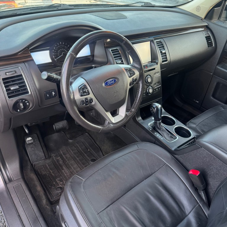 2015 Ford Flex Image 8