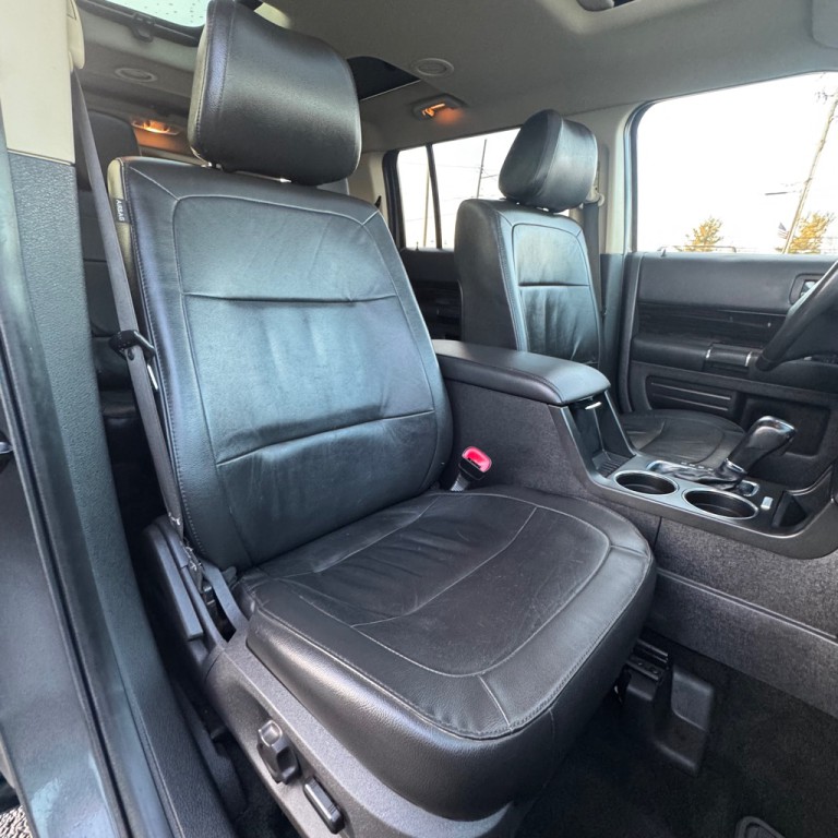 2015 Ford Flex Image 9