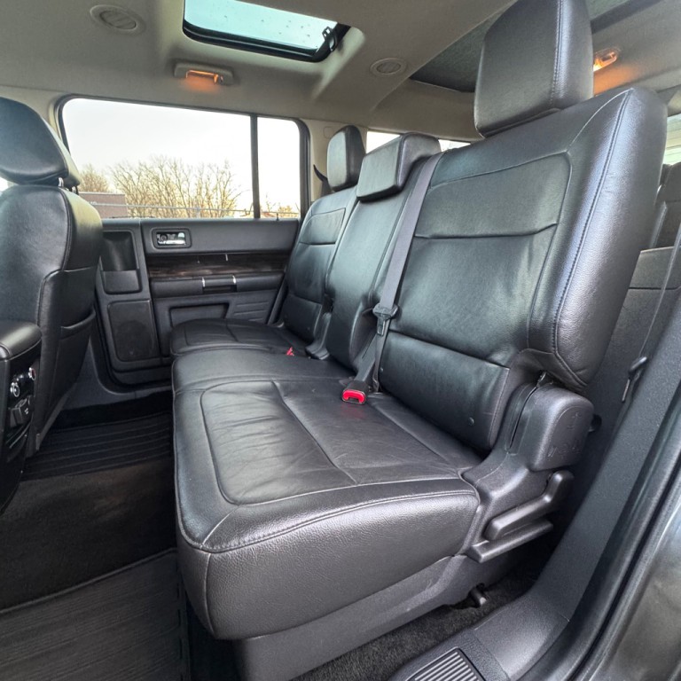 2015 Ford Flex Image 10