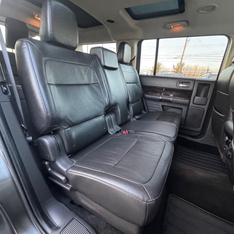 2015 Ford Flex Image 11