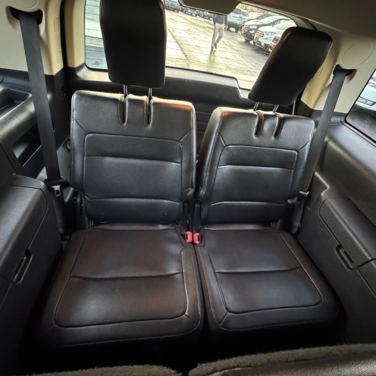 2015 Ford Flex Image 12