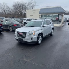 Image for 2017 GMC Terrain SLT ID: 7174863