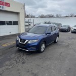 Image for 2019 Nissan Rogue S ID: 7174875