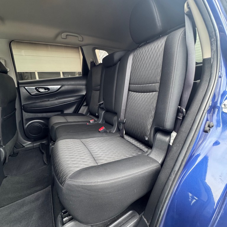 2019 Nissan Rogue Image 11