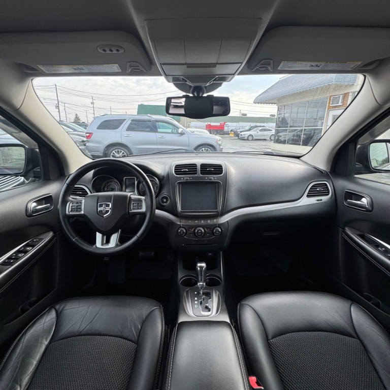 2017 Dodge Journey Image 7