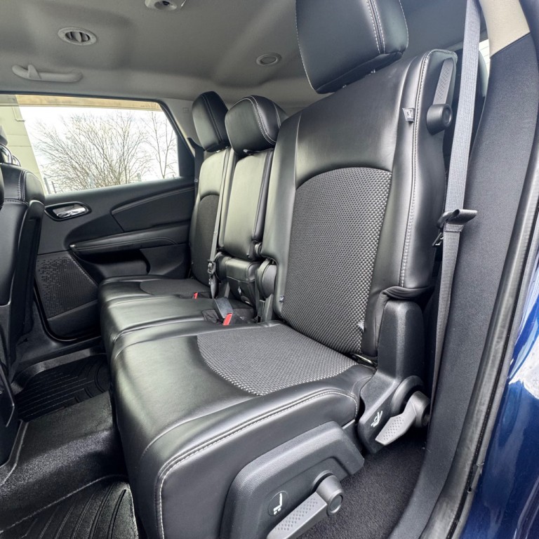 2017 Dodge Journey Image 10