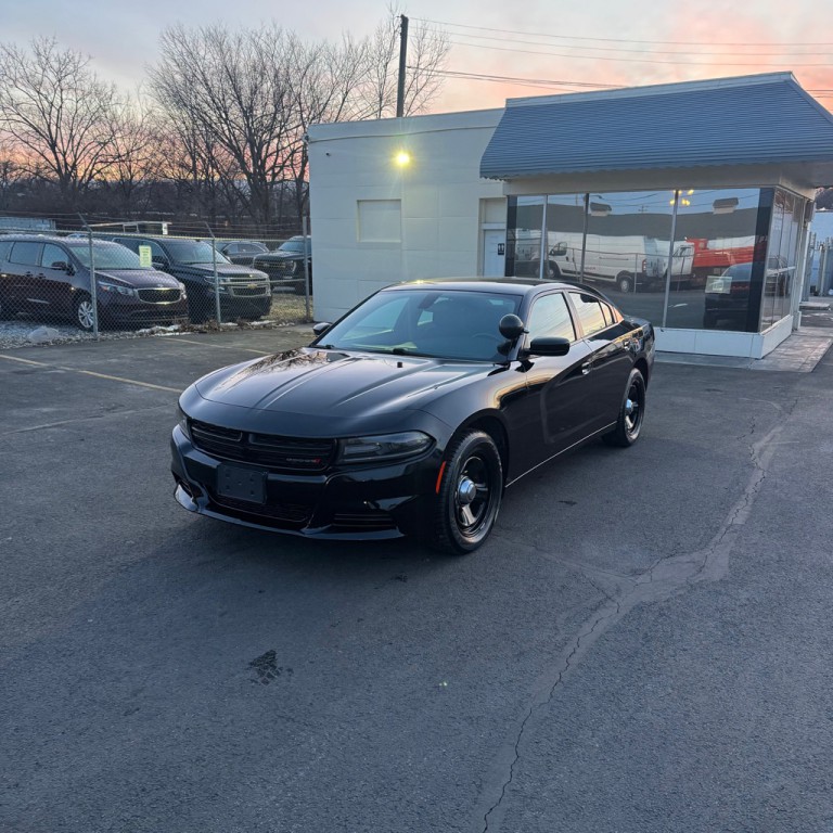 2018 Kia Optima Image 1