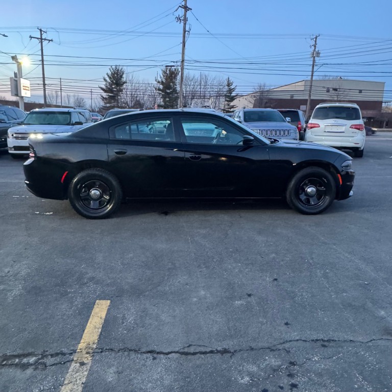 2018 Kia Optima Image 5