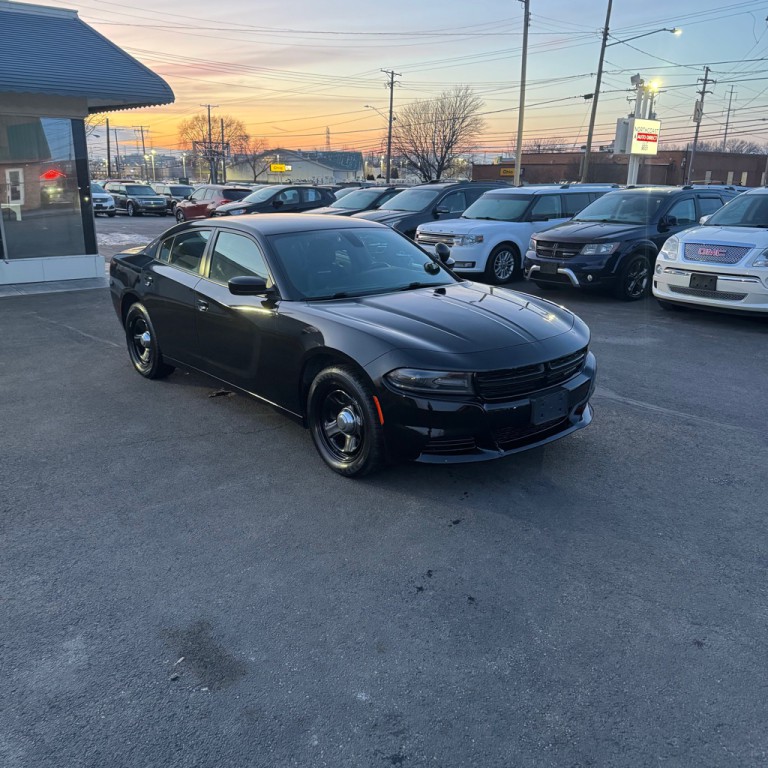 2018 Kia Optima Image 6