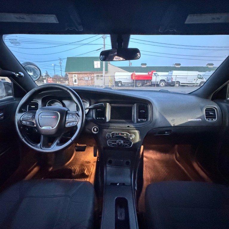 2018 Kia Optima Image 7