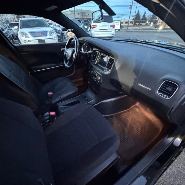 2018 Kia Optima Image 9