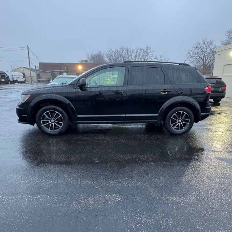 2017 Dodge Journey Image 2