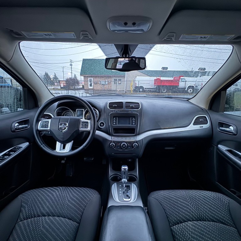 2017 Dodge Journey Image 7