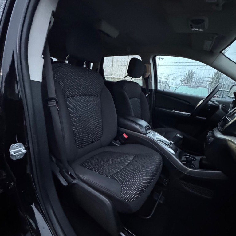 2017 Dodge Journey Image 10