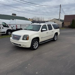 Image for 2011 GMC Yukon Denali ID: 7278763