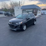 Image for 2019 Chevrolet Trax 1LT ID: 7297512
