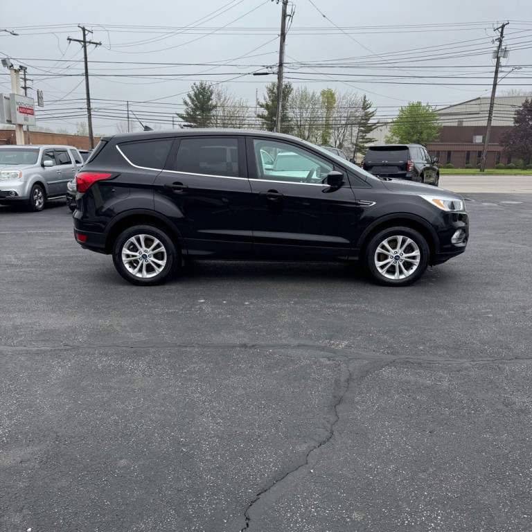 2019 Ford Escape Image 5