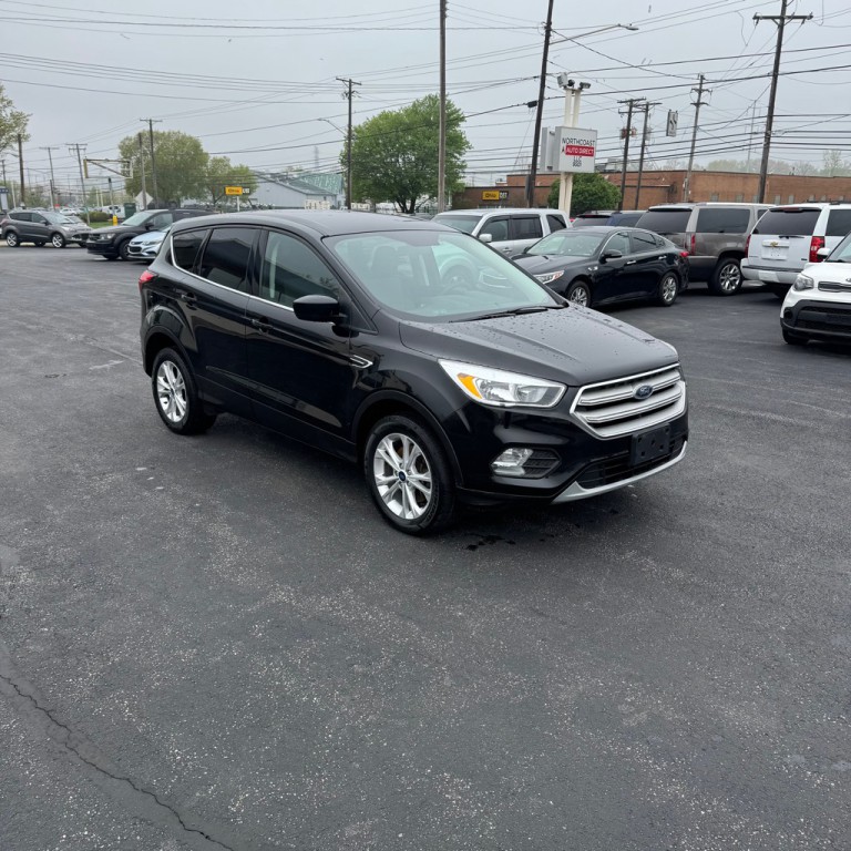 2019 Ford Escape Image 6