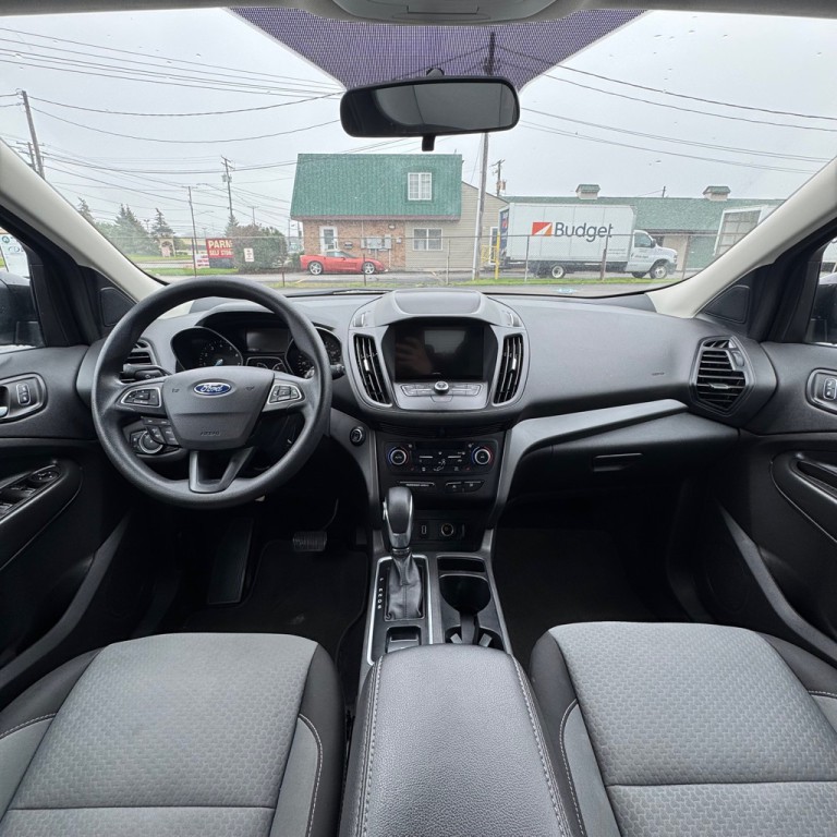 2019 Ford Escape Image 7