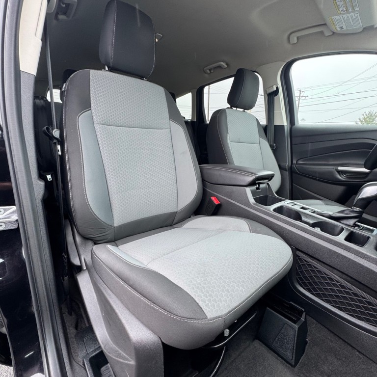 2019 Ford Escape Image 10