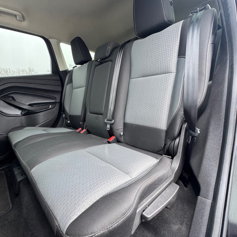 2019 Ford Escape Image 11