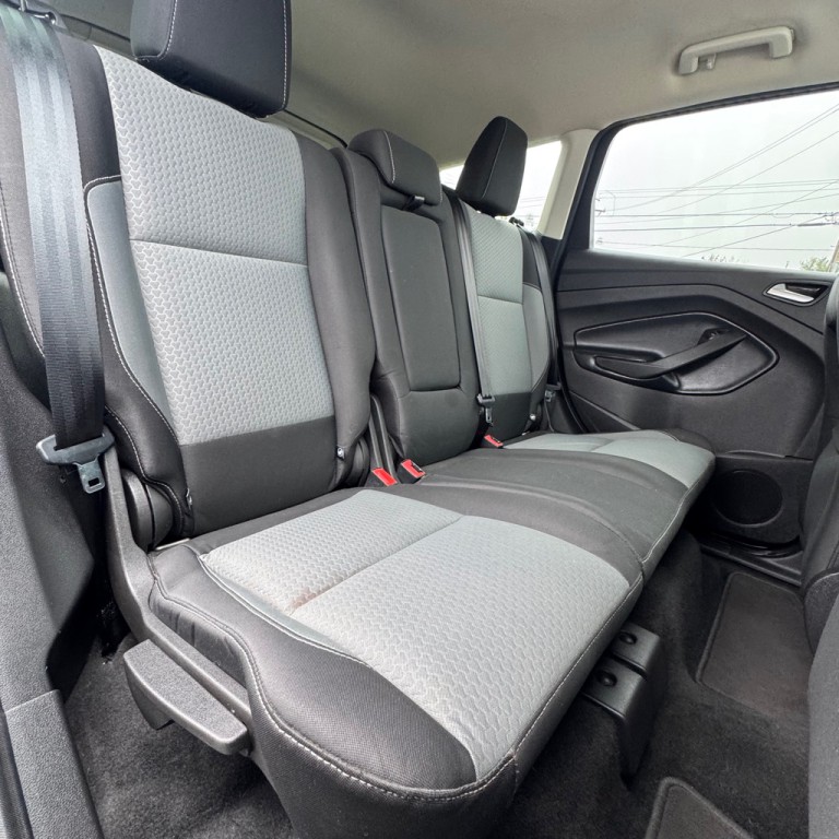 2019 Ford Escape Image 12