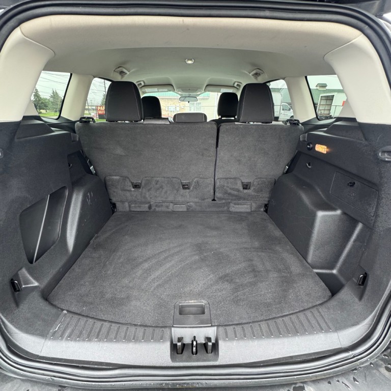 2019 Ford Escape Image 13